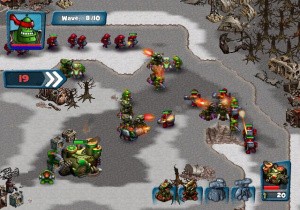 Robocalypse: Beaver Defense Review - Screenshot 4 of 4