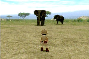 Animal Kingdom: Wildlife Expedition Screenshot