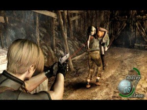 Resident Evil 4 Review - Screenshot 3 of 6