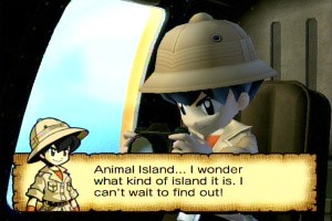 Animal Kingdom: Wildlife Expedition Screenshot