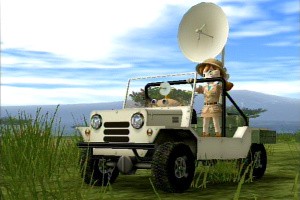 Animal Kingdom: Wildlife Expedition Screenshot