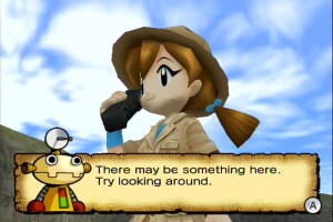 Animal Kingdom: Wildlife Expedition Screenshot