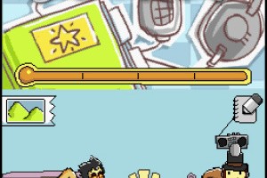 Scribblenauts Screenshot