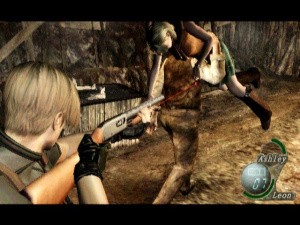 Resident Evil 4 Review - Screenshot 1 of 6