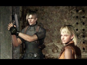 Resident Evil 4 Review - Screenshot 3 of 6