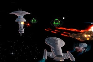 Star Trek: Conquest Screenshot