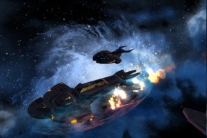 Star Trek: Conquest Screenshot