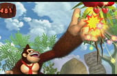 New Play Control! Donkey Kong Jungle Beat - Screenshot 8 of 10
