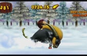 New Play Control! Donkey Kong Jungle Beat - Screenshot 4 of 10