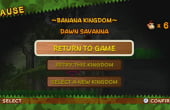 New Play Control! Donkey Kong Jungle Beat - Screenshot 5 of 10