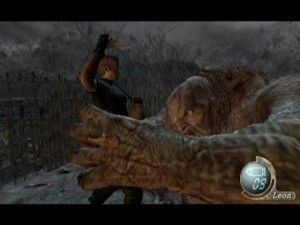 Resident Evil 4 Review - Screenshot 5 of 6