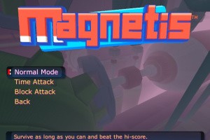 Magnetis Screenshot