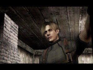 Resident Evil 4 Review - Screenshot 1 of 6