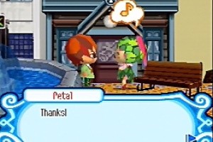 Magician's Quest Mysterious Times Screenshot