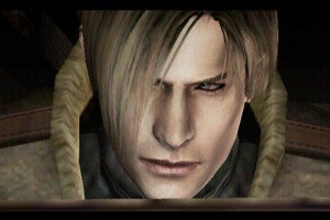 Resident Evil 4 Screenshot