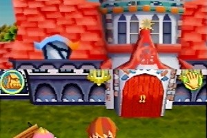 Magician's Quest Mysterious Times Screenshot