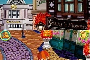 Magician's Quest Mysterious Times Screenshot