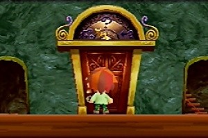 Magician's Quest Mysterious Times Screenshot