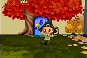 Magician's Quest Mysterious Times Screenshot