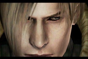 Resident Evil 4 Screenshot