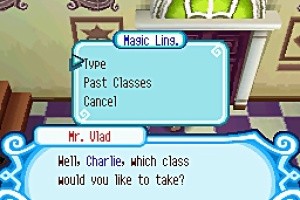 Magician's Quest Mysterious Times Screenshot