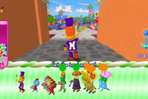 Major Minor's Majestic March Screenshot