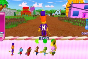 Major Minor's Majestic March Screenshot