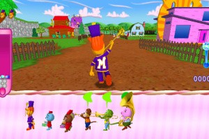 Major Minor's Majestic March Screenshot