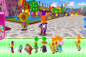 Major Minor's Majestic March Screenshot