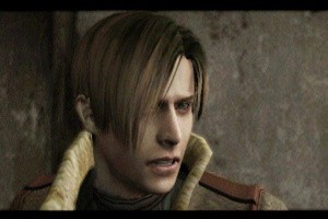 Resident Evil 4 Screenshot