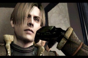 Resident Evil 4 Screenshot