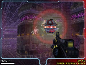 Moon Review - Screenshot 2 of 3