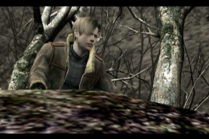 Resident Evil 4 Screenshot