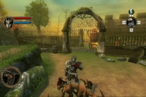 Overlord: Dark Legend Screenshot