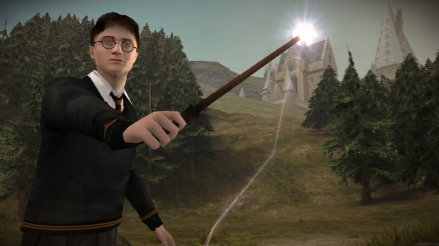 Harry Potter and the Half-Blood Prince for mac download free