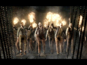 Resident Evil 4 Review - Screenshot 4 of 6