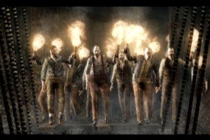 Resident Evil 4 Screenshot