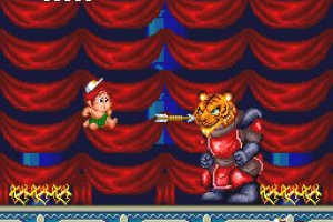 New Adventure Island Screenshot