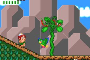 New Adventure Island Screenshot