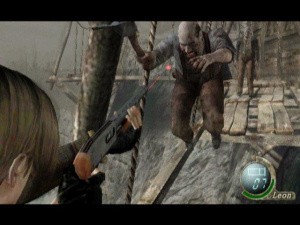 Resident Evil 4 Review - Screenshot 5 of 6