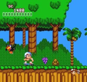 New Adventure Island Review - Screenshot 4 of 4