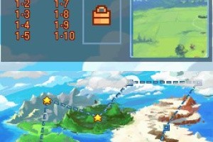 Roogoo Attack Screenshot