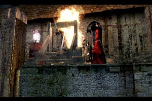 Resident Evil 4 Screenshot