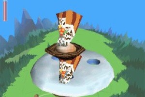 Roogoo Attack Screenshot