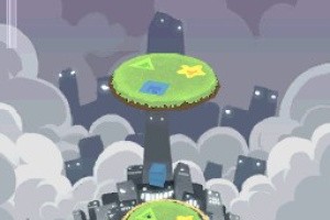 Roogoo Attack Screenshot