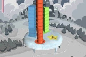 Roogoo Attack Screenshot