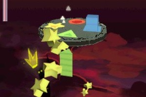 Roogoo Attack Screenshot