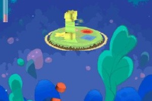 Roogoo Attack Screenshot