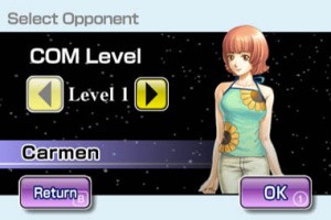 Silver Star Chess Screenshot