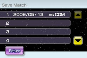 Silver Star Chess Screenshot